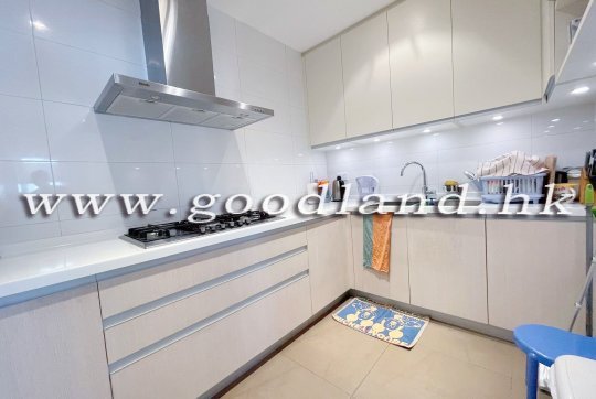 SAI KUNG MARINA COVE VILLA FOR SALE