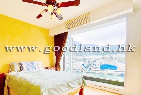 SAI KUNG MARINA COVE VILLA FOR SALE