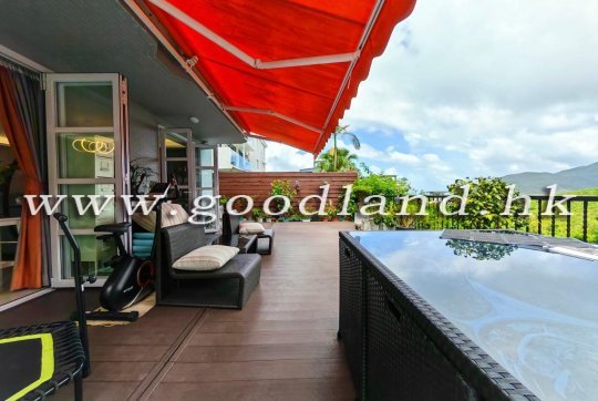 CLEAR WATER BAY VILLAGE HOUSE FOR SALE