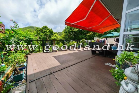 CLEAR WATER BAY VILLAGE HOUSE FOR SALE