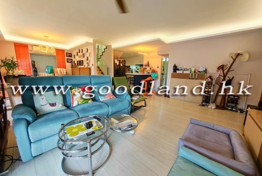 CLEAR WATER BAY VILLAGE HOUSE FOR SALE