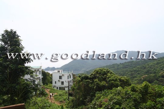 CLEAR WATER BAY VILLAGE HOUSE FOR SALE