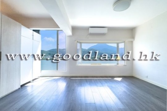 Sai Kung Villa For Sale Prestigious Waterfront Villa