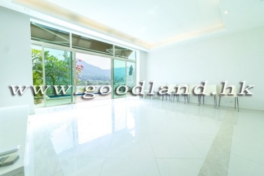 Sai Kung Villa For Sale Prestigious Waterfront Villa