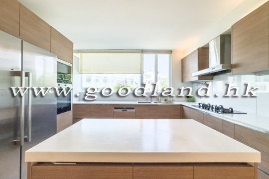 Sai Kung Villa For Sale Prestigious Waterfront Villa