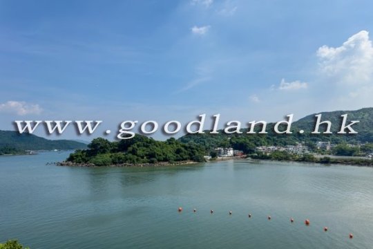 Sai Kung Villa For Sale Prestigious Waterfront Villa