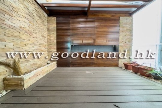 Sai Kung Villa For Sale Prestigious Waterfront Villa