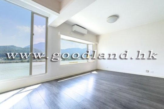 Sai Kung Villa For Sale Prestigious Waterfront Villa