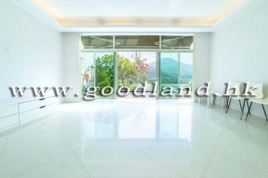 Sai Kung Villa For Sale Prestigious Waterfront Villa