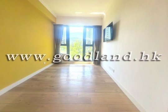 Clear Water Bay Poolside Apartment For Sale