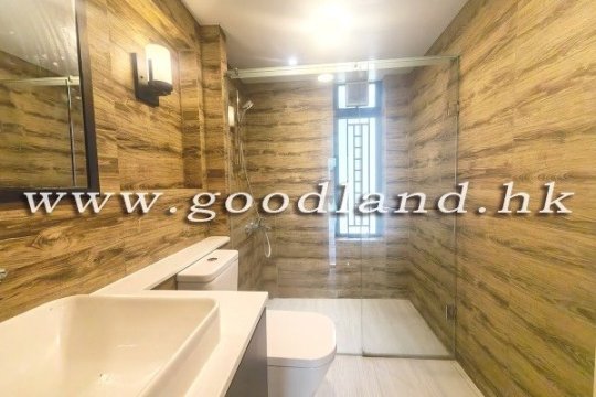Clear Water Bay Poolside Apartment For Sale