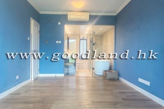 Clear Water Bay Poolside Apartment For Sale