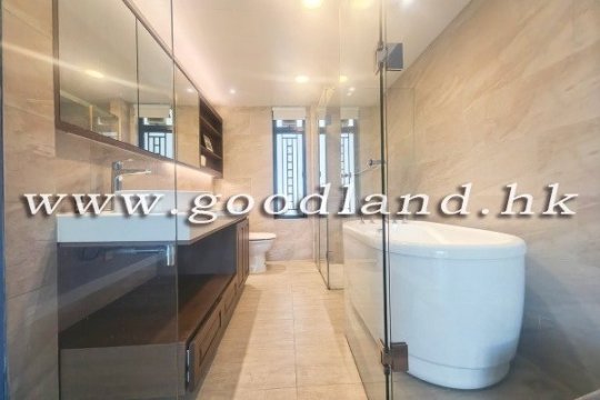 Clear Water Bay Poolside Apartment For Sale