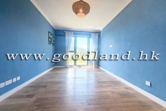 Clear Water Bay Poolside Apartment For Sale