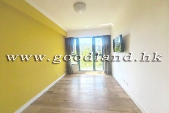 Clear Water Bay Poolside Apartment For Sale