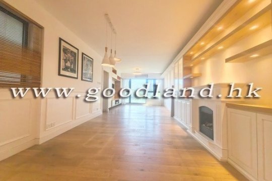 Clear Water Bay Poolside Apartment For Sale