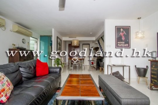 Sai Kung Mid-level Village House for Sale & for Rent | Sea Greenery View, Minibus & Parking