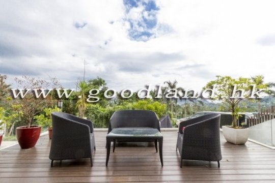 Sai Kung Mid-level Village House for Sale & for Rent | Sea Greenery View, Minibus & Parking