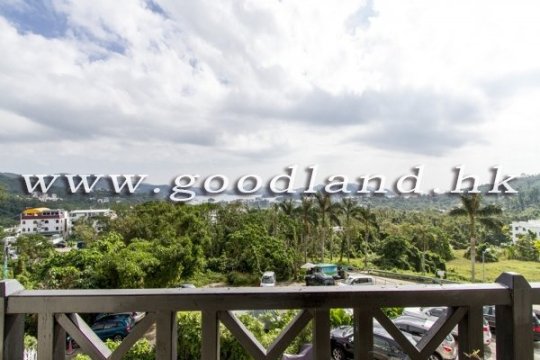 Sai Kung Mid-level Village House for Sale & for Rent | Sea Greenery View, Minibus & Parking