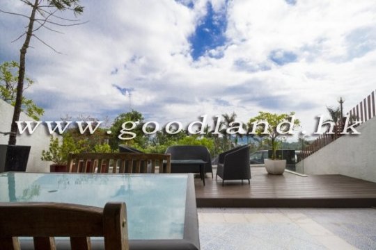 Sai Kung Mid-level Village House for Sale & for Rent | Sea Greenery View, Minibus & Parking