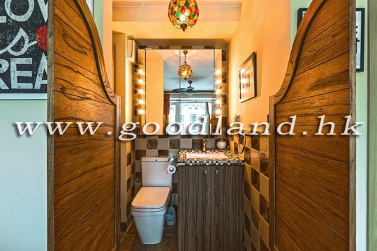 Sai Kung Villa For Sale | Family Home with Communal Pool