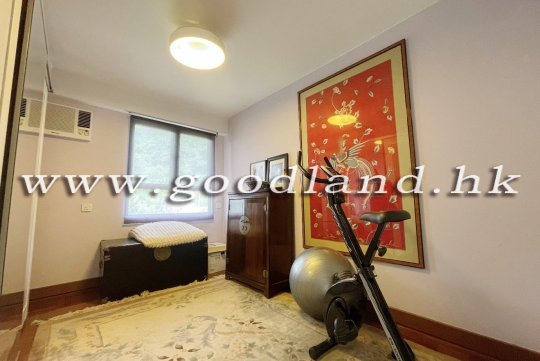 Sai Kung Village House for Sale | Sea Greenery View, Managed Complex & 4 Bedrooms
