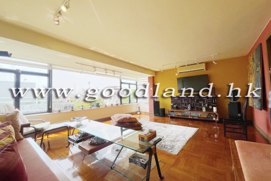 Sai Kung Village House for Sale | Sea Greenery View, Managed Complex & 4 Bedrooms