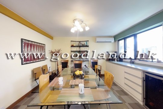 Sai Kung Village House for Sale | Sea Greenery View, Managed Complex & 4 Bedrooms