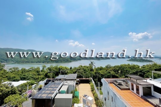 Sai Kung Village House for Sale | Sea Greenery View, Managed Complex & 4 Bedrooms