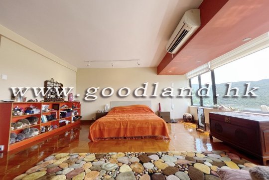 Sai Kung Village House for Sale | Sea Greenery View, Managed Complex & 4 Bedrooms