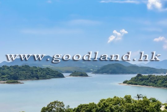 Sai Kung Village House for Sale | Sea Greenery View, Managed Complex & 4 Bedrooms