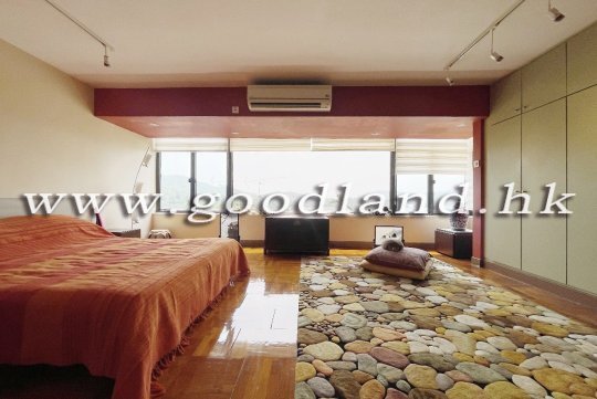 Sai Kung Village House for Sale | Sea Greenery View, Managed Complex & 4 Bedrooms