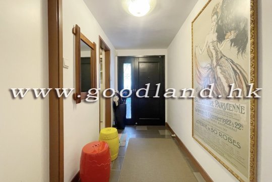 Sai Kung Village House for Sale | Sea Greenery View, Managed Complex & 4 Bedrooms
