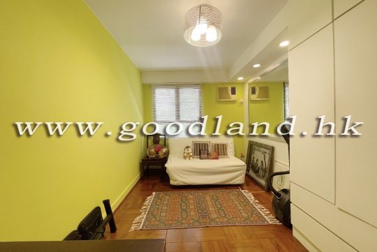 Sai Kung Village House for Sale | Sea Greenery View, Managed Complex & 4 Bedrooms