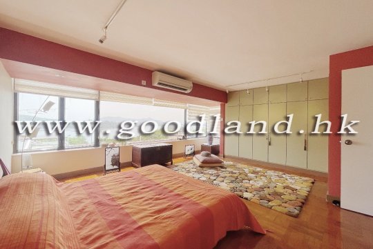 Sai Kung Village House for Sale | Sea Greenery View, Managed Complex & 4 Bedrooms