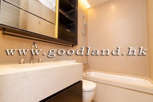 Mount Pavilia Family Apartment For Sale | Clear Water Bay