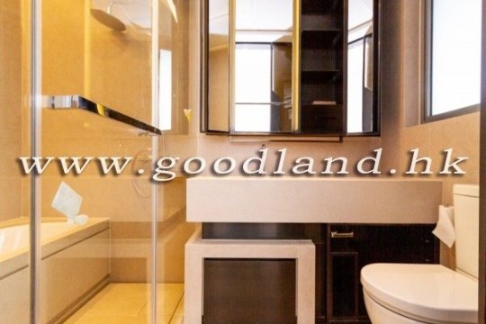 Mount Pavilia Family Apartment For Sale | Clear Water Bay