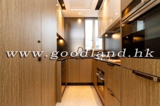 Mount Pavilia Family Apartment For Sale | Clear Water Bay
