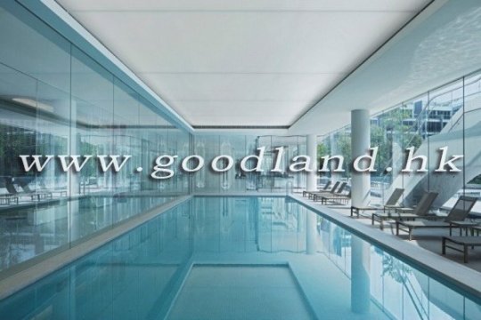 Mount Pavilia Family Apartment For Sale | Clear Water Bay