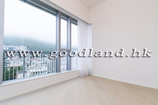 Mount Pavilia Family Apartment For Sale | Clear Water Bay