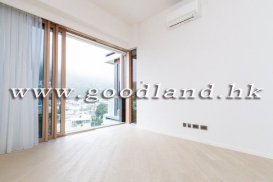 Mount Pavilia Family Apartment For Sale | Clear Water Bay