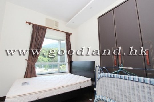 Sai Kung Waterfront Villa For Sale