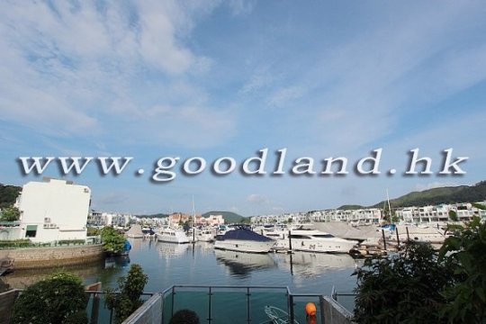 Sai Kung Waterfront Villa For Sale
