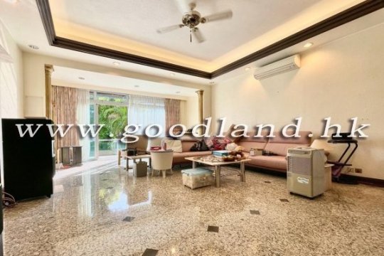 Marina Cove Garden Villa For Sale