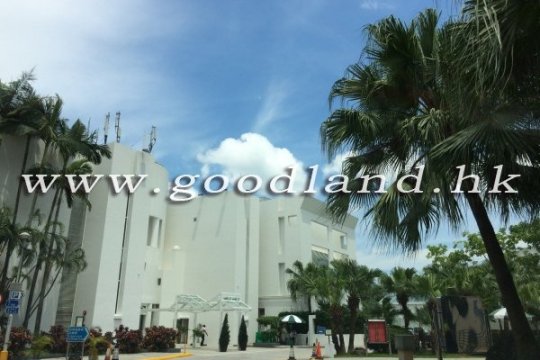 Marina Cove Garden Villa For Sale