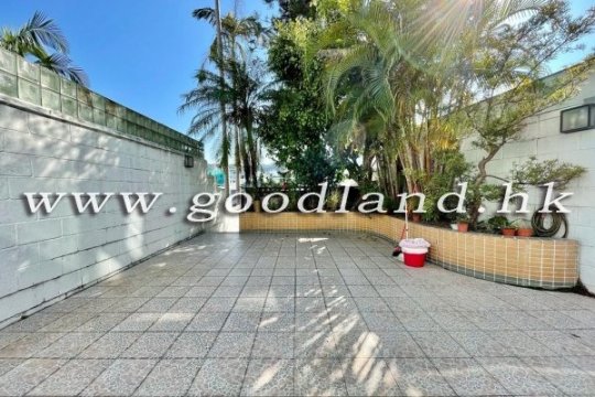 Marina Cove Garden Villa For Sale