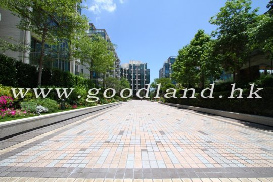  The Mediterranean Sai Kung Apartment for Sale | 2 Bedrooms & Resort-Style Pool