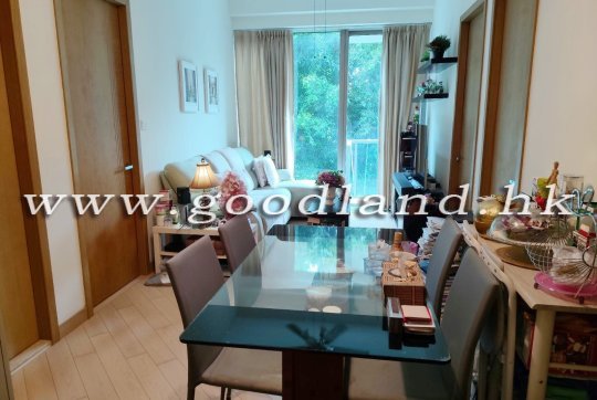  The Mediterranean Sai Kung Apartment for Sale | 2 Bedrooms & Resort-Style Pool