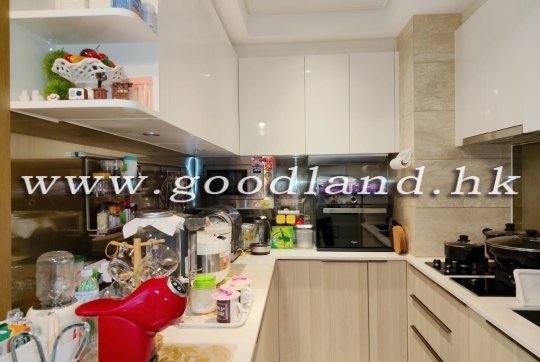  The Mediterranean Sai Kung Apartment for Sale | 2 Bedrooms & Resort-Style Pool