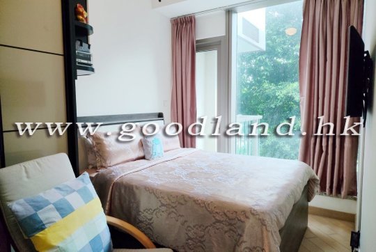  The Mediterranean Sai Kung Apartment for Sale | 2 Bedrooms & Resort-Style Pool